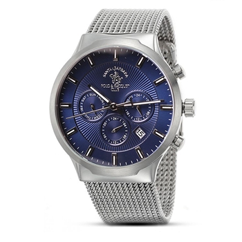 ساعت پولو سانتا باربارا SB.1.10076-3